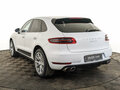 2015 Porsche Macan S I, белый - вид 6