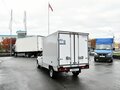 2026 LADA (ВАЗ) ВИС 2349, белый, 1630000 рублей - вид 8