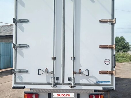 2020 Fiat Professional Ducato, белый, 3800000 рублей, вид 4