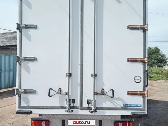 2020 Fiat Professional Ducato, белый, 3800000 рублей - вид 3
