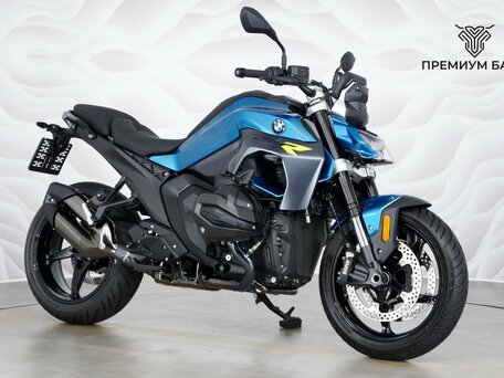 2026 BMW R 1300 R, зелёный, 2299000 рублей, вид 5