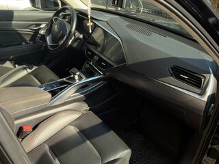 2022 Geely Tugella I, чёрный, 2299999 рублей, вид 5