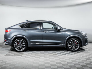 2022 Geely Tugella I Рестайлинг, серый, 2999000 рублей, вид 4