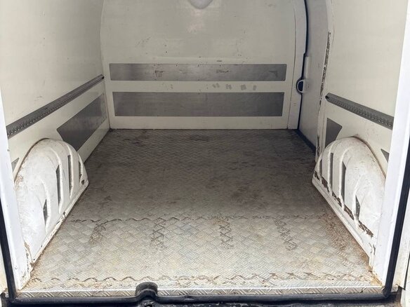 2021 Citroen Jumpy, белый, 2300000 рублей - вид 6