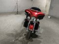 2008 Harley-Davidson Electra Glide, красный, 877000 рублей - вид 2