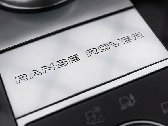 2017 Land Rover Range Rover IV, белый, 4190000 рублей - вид 24