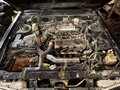 1991 Mitsubishi Galant VI, серый - вид 6