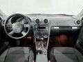 2011 Audi A3 II (8P) Рестайлинг 2, белый, 850000 рублей - вид 4