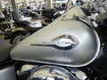 2000 Honda Shadow 750, серый, 340000 рублей - вид 10