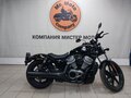 2022 Harley-Davidson Nightster, чёрный, 949000 рублей