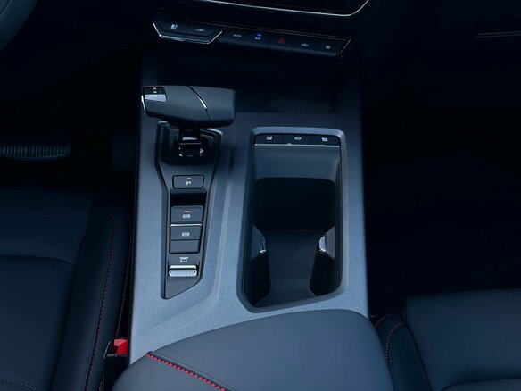 2025 Changan CS35 Max, серый, 2789900 рублей - вид 20