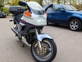 1991 Yamaha FJ1200, белый, 250000 рублей - вид 2