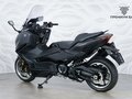 2026 Yamaha TMAX, чёрный, 1677000 рублей - вид 7