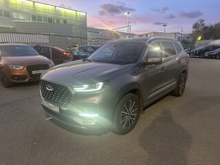 2022 Chery Tiggo 8 Pro Max I, серый, 2049000 рублей, вид 1