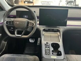 2026 Tenet T8, зелёный, 3630000 рублей, вид 5