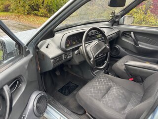 2007 Lada (ВАЗ) 2114, серый, 259000 рублей, вид 3