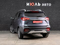 2024 JAC JS3, серый, 1480000 рублей - вид 7