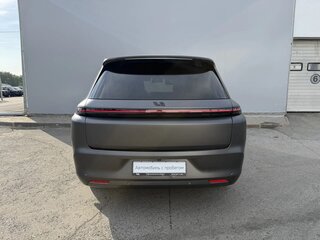 2023 Li Auto (Lixiang) L8 42.8 kWh I, серый, 5800000 рублей, вид 4