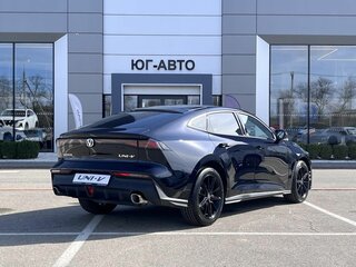 2024 Changan UNI-V I, чёрный, 3329900 рублей, вид 4