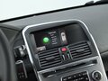 2017 Volvo XC60 I Рестайлинг, белый, 2125000 рублей - вид 7