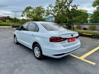 2023 Jetta VA3, белый, 870000 рублей, вид 5