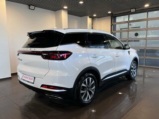 2023 Chery Tiggo 7 Pro Max I, белый, 1895000 рублей, вид 3