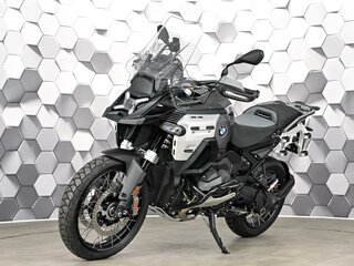 2026 BMW R 1300 GS Adventure, чёрный, 3199000 рублей, вид 2