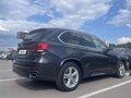2018 BMW X5 40e III (F15), серый - вид 3