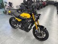 2017 Yamaha XSR900, жёлтый, 840000 рублей - вид 4