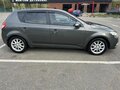 2011 Kia Ceed I Рестайлинг, серый, 590000 рублей - вид 6