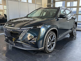 2025 Dongfeng Mage, синий, 3600000 рублей, вид 3