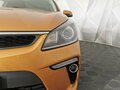 2017 Kia Rio IV, оранжевый, 1355150 рублей - вид 9