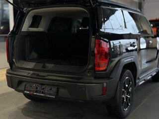 2025 Haval H3 I, чёрный, 3449000 рублей, вид 4