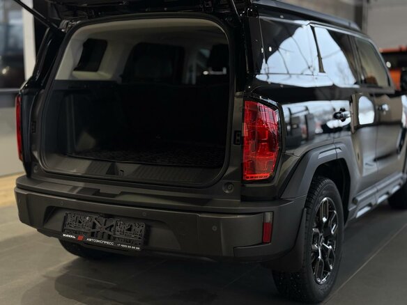 2025 Haval H3 I, чёрный, 3449000 рублей - вид 3