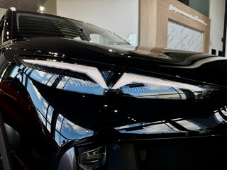 2026 Tenet Plus L4, чёрный, 2690000 рублей, вид 5