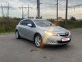 2010 Opel Astra J, серебристый, 390000 рублей - вид 2