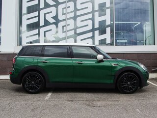 2020 Mini Clubman Cooper II Рестайлинг, зелёный, 2659000 рублей, вид 5