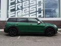 2020 Mini Clubman Cooper II Рестайлинг, зелёный, 2540000 рублей - вид 4
