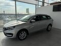 2026 Lada (ВАЗ) Vesta SW I Рестайлинг (NG), серебристый
