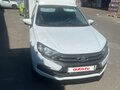 2024 LADA (ВАЗ) Granta, белый, 780000 рублей - вид 2