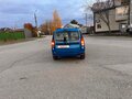 2021 Lada (ВАЗ) Largus I Рестайлинг, синий, 1187000 рублей - вид 5