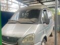 2003 ГАЗ Соболь (2752), серебристый, 230000 рублей
