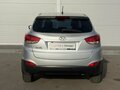 2014 Hyundai ix35 I Рестайлинг, серебристый, 1450000 рублей - вид 5