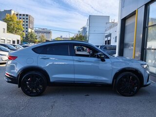 2024 Geely Tugella I Рестайлинг, серый, 2878000 рублей, вид 4