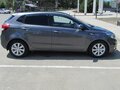 2017 Kia Rio III Рестайлинг, серый, 1050000 рублей - вид 2