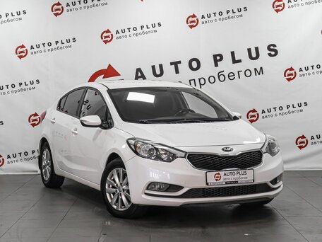 Kia Cerato III