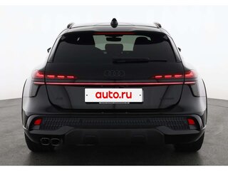 2026 Audi A6 allroad V (C9), чёрный, 12390001 рублей, вид 5