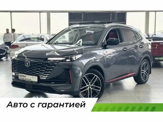 2023 Changan CS55 Plus II, серый, 2299000 рублей, вид 1