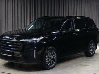 2022 Exeed VX I, чёрный, 2399000 рублей, вид 1