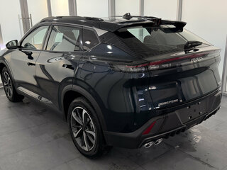 2025 Dongfeng Mage, синий, 3700000 рублей, вид 4